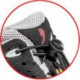 Chaussures de sécurité basse Henk 7007 N. S1P SRC ESD.Taille 38