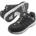 Chaussures de sécurité basse Ron2 71472. S1P SRC ESD.Taille 37