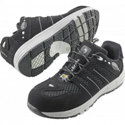Chaussures de sécurité basse Ron2 71472. S1P SRC ESD.Taille 38