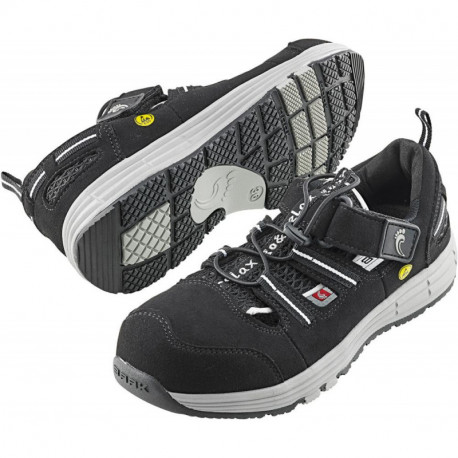 Sandale Rico2 74112. S1P SRC ESD. Taille 38