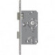 Serrure à mortaiser 55/78/WC/ DR/20 kFP NiSi/N/KK/FS