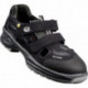 Sandale 2124A.ESD.S1. .Taille 48. noir