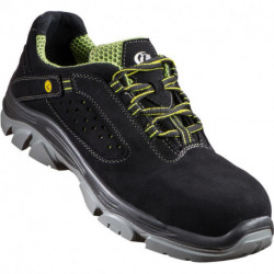 Chaussures de sécurité basse 6420AL. ESD. S1P. Taille 48