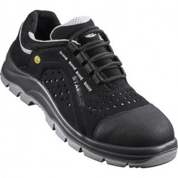 Chaussures de sécurité basse 5420AL ESD. S1P. Taille 48
