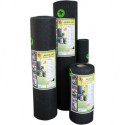 Tapis antiderapant en rouleaux 120cmx10m BLACK CAT
