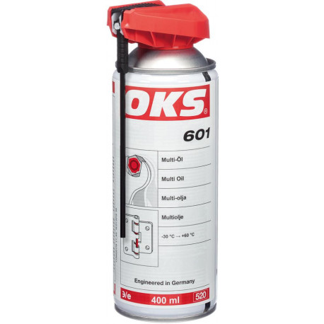 Multi-Huile Spray OKS 601 400 ml (Par 12)