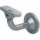 KWS 4511 Support de main courante pour 75 mm Dégagement au mur