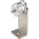 KWS 8495 Support d'extrémité Ř 40 x 20 mm Serie WS2