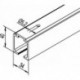 HELM 140 Rail de roulement EV1 - 2100 mm