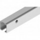 HELM 140 Rail de roulement pour montage mural EV1 - 2100 mm