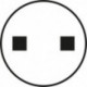 Jeu de douilles 1/4+3/8+1/2 - 216- Unités KS Tools