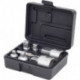Réduction douilles Unités-set 1/4 -3/4 - 7 Unités KS Tools