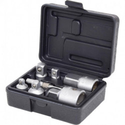 Réduction douilles Unités-set 1/4 -3/4 - 7 Unités KS Tools