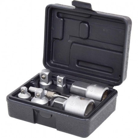 Réduction douilles Unités-set 1/4 -3/4 - 7 Unités KS Tools