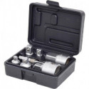 Réduction douilles Unités-set 1/4 -3/4 - 7 Unités KS Tools