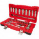 Jeu de douilles 1/2 -30 Unités KS Tools