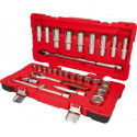 Jeu de douilles 1/2 -30 Unités KS Tools