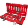 Jeu de douilles 1/2 -30 Unités KS Tools