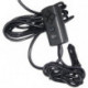 LED Projecteur 12V 30W Ventouse en caoutchouc