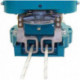 Treuil de levage capacité - 150kg 230 V - Cable 50 m 8 mm