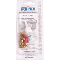 Service-Set pour Aiguille Compact 2.0 Katimex