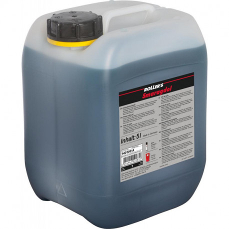 Huile de coupe Roller bidon a 5 Ltr