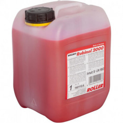 Huile de coupe Rubinol 2000 Rollerbidon a 5 Ltr