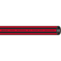 Tuyau eau TRIX rouge - 50x7mm 2 40m