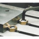Pince de tension Exzenter pour T-Nut 10 MITEE-BITE