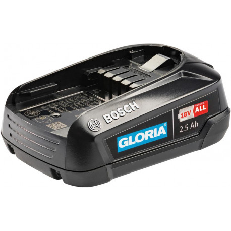 Batterie Power4all li-on 18V 25 Ah