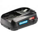 Batterie Power4all li-on 18V 25 Ah