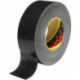 Bande de tissue 389 noir 50mmX50m Scotch (Par 24)