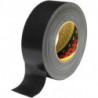 Bande de tissue 389 noir 50mmX50m Scotch (Par 24)