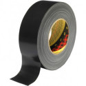 Bande de tissue 389 jaune 25mmX50m Scotch (Par 24)