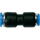 Raccord réduction pneumatique Ř 8/4 RIEGLER