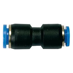 Raccord réduction pneumatique-Ř 10/6 RIEGLER