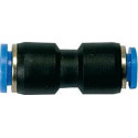 Raccord réduction pneumatique-Ř 10/6 RIEGLER