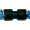 Raccord réduction pneumatique-Ř 10/6 RIEGLER
