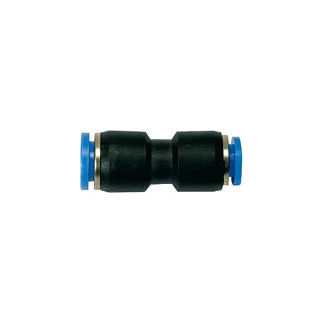 Raccord réduction pneumatique-Ř 12/8 RIEGLER