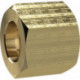 Raccord laiton 6-coté G3/8 pour LW 4/6/9mm RIEGLER