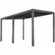 Pergola avec Lamellendachzum Öffnen400 x 310 x 253 cmBeschaffungsartikel