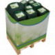 Assortiment filets de protection oiseau - COMFORT : 91 Unités