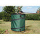 Sac à déchets vert 260 l Heavy II