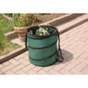 Sac à déchets vert 80 l Heavy V