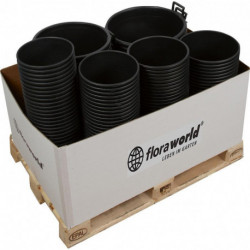 Assortiment pot de plantes - 125 Unités
