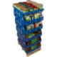Assortiment Protection hiver plantes FW différentes versions: 311 Unités