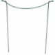 Support plante 100 cm vert (Par 10)