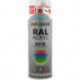 Laque colorée RAL 5018 400ml (Par 6)