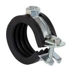 Collier de serrage articulé FGRS 8 - 11 (Par 100)