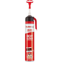 fischer GOW Colle d'étanchéité PP 200ml